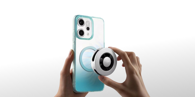 Newest Use Cooling Pads