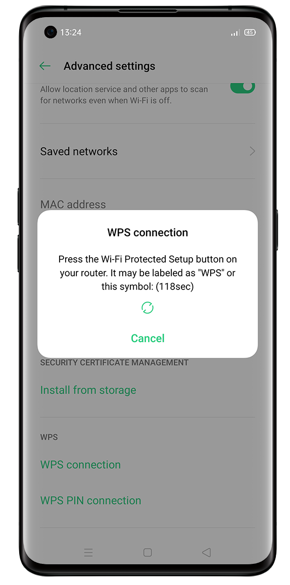 OPPO WPS Connection_2