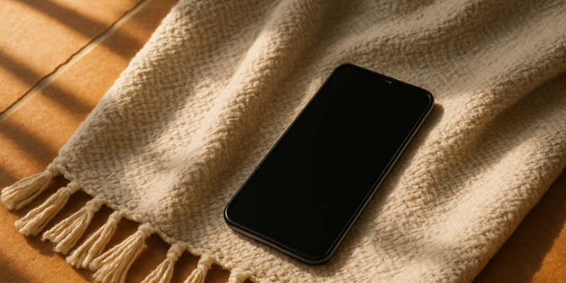 Use in Suitable Environments new