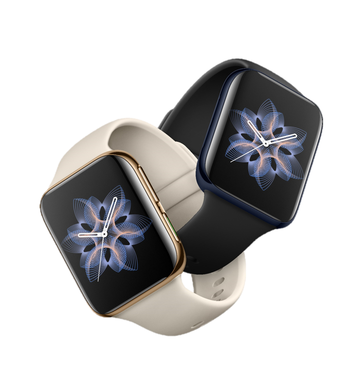 OPPO Watch