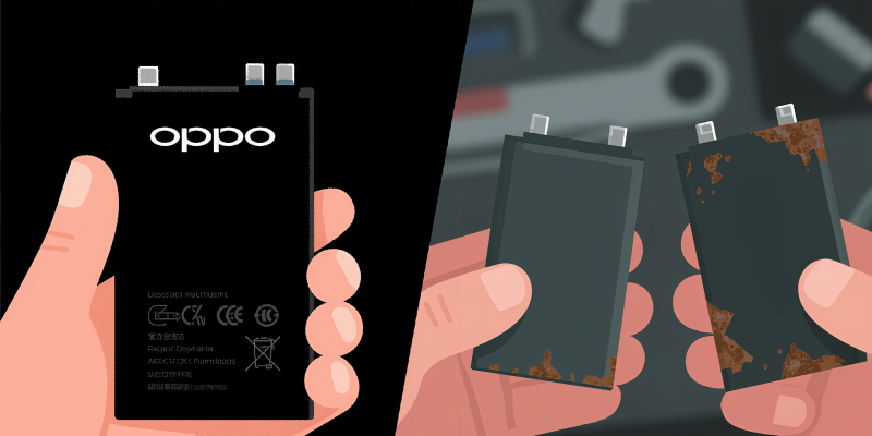 Guaranteed Quality with Original Spare Parts