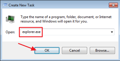 create new task 