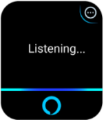 Listening 