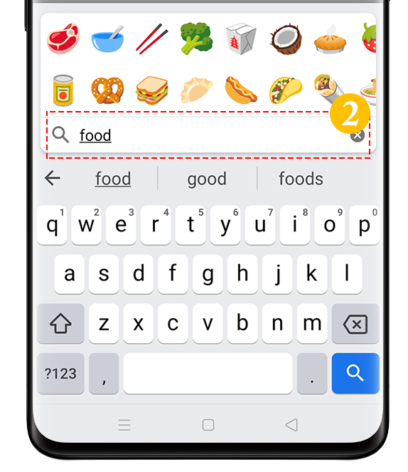 OPPO Search Emojis_2