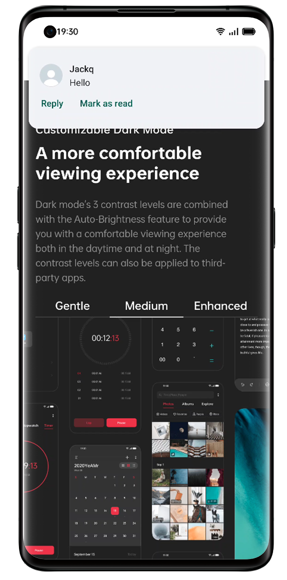 ColorOS 12 Anti-Peeping feature turned off.png