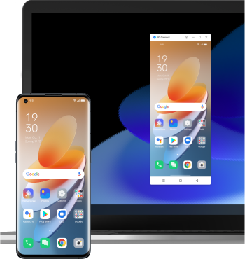 OPPO PC Connect_2