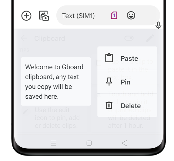 OPPO Gboard Clipboard_2