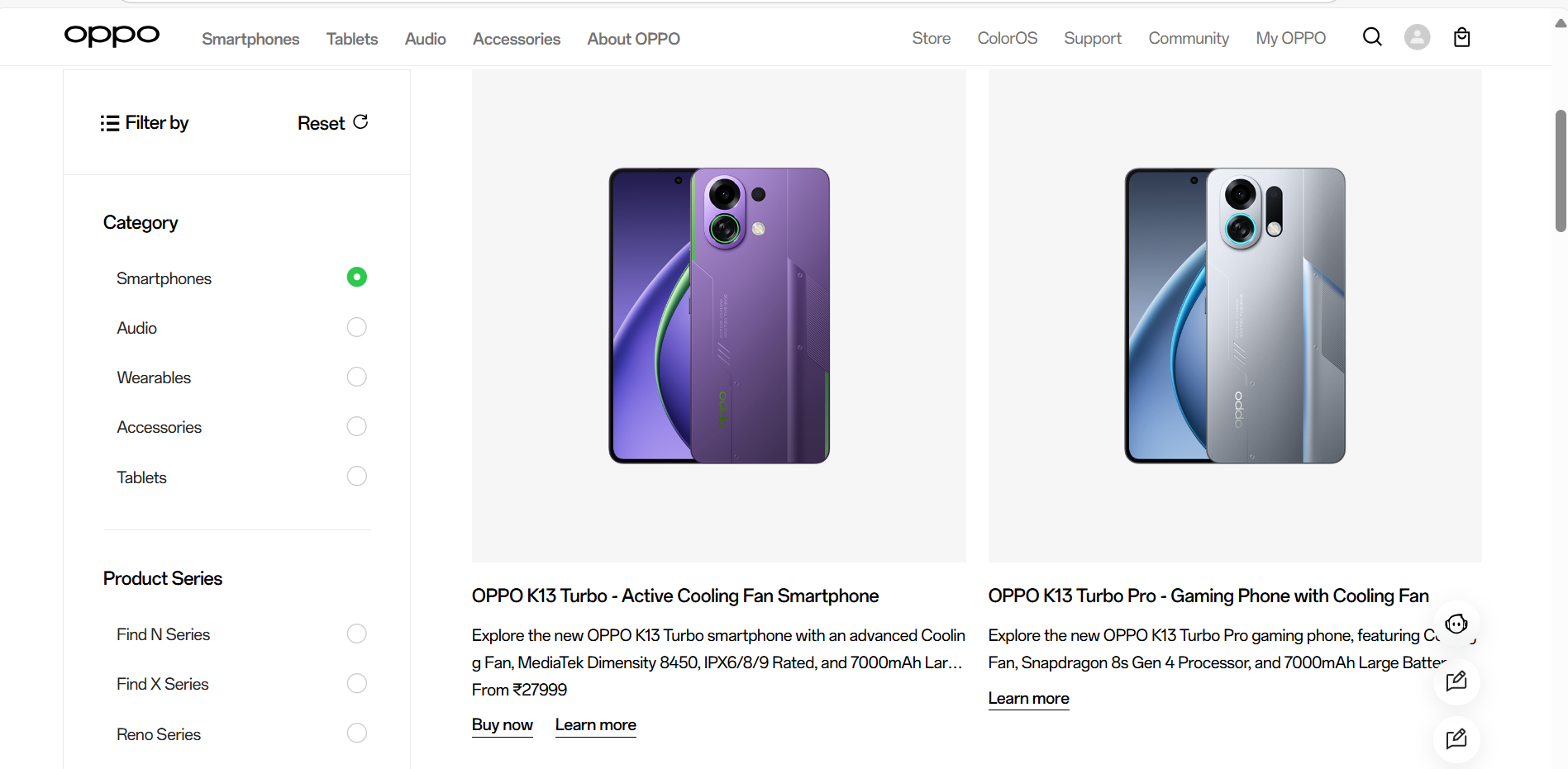 Choosing a Phone Model-2