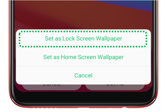 Set_Lockscreen_Wallpaper_OPPO_Phone_IN