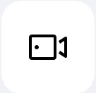 OPPO Screen Recording Icon