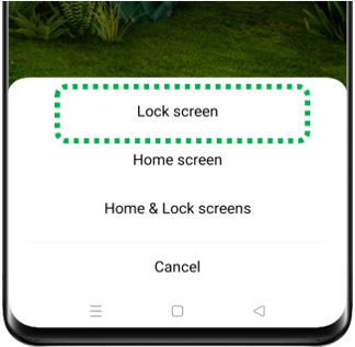 Set_Lockscreen_Wallpaper_From_Theme_Store_IN