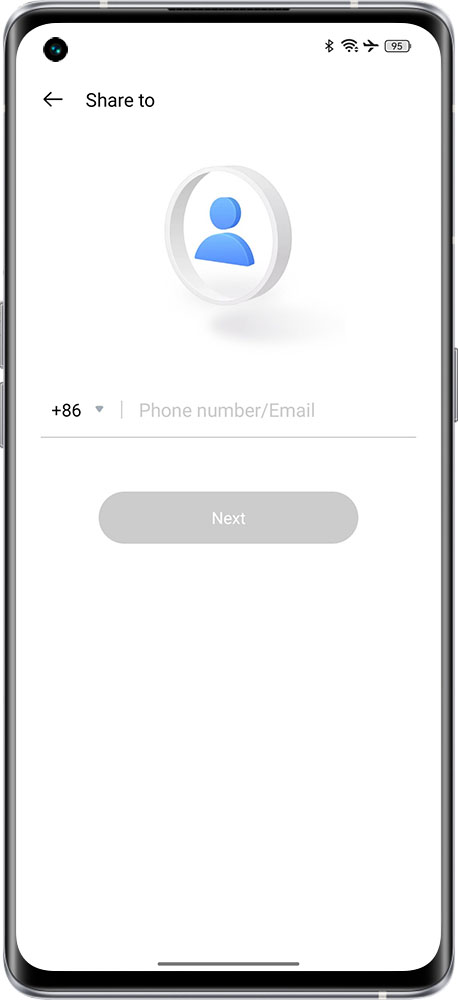 phone number detail