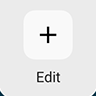 Edit Icon Smart Side Bar