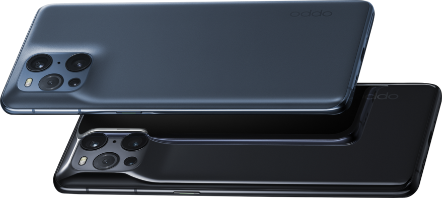 What is Find X3 Pro's Weight, Battery Life, and Cooling Mechanism?
