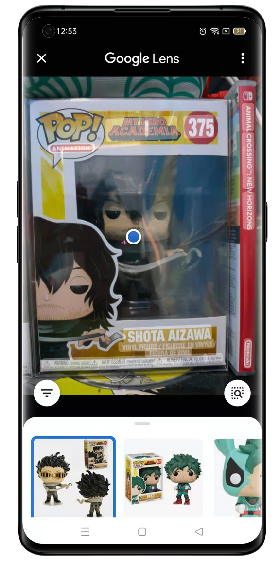 5 Scan the photo with google lens.png