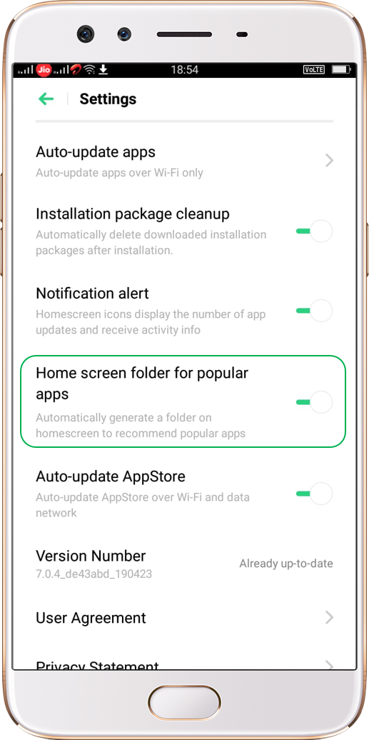 Remove_hot_apps_in_A37