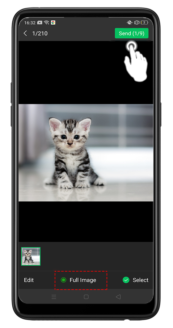 Send HD Photos_WeChat_2