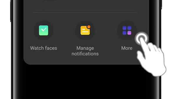 How to Turn Off Get Up Reminder on OPPO Watch?