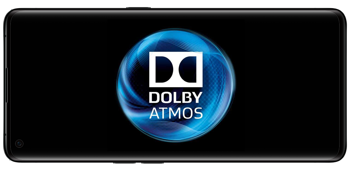 Find X3 Pro_Speakers