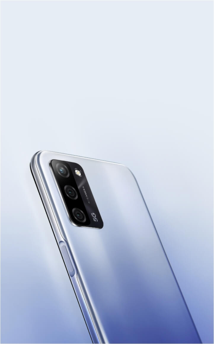 OPPO A53s Back pannel