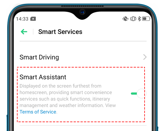 OPPO Smart Assistant_2