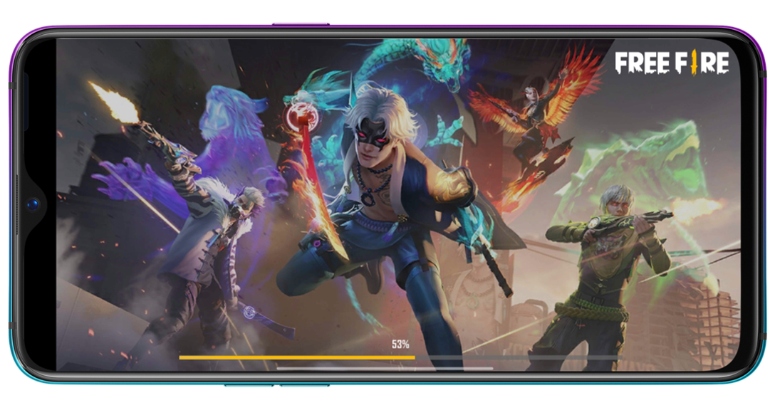 Device_heating_while_playing_Free_Fire