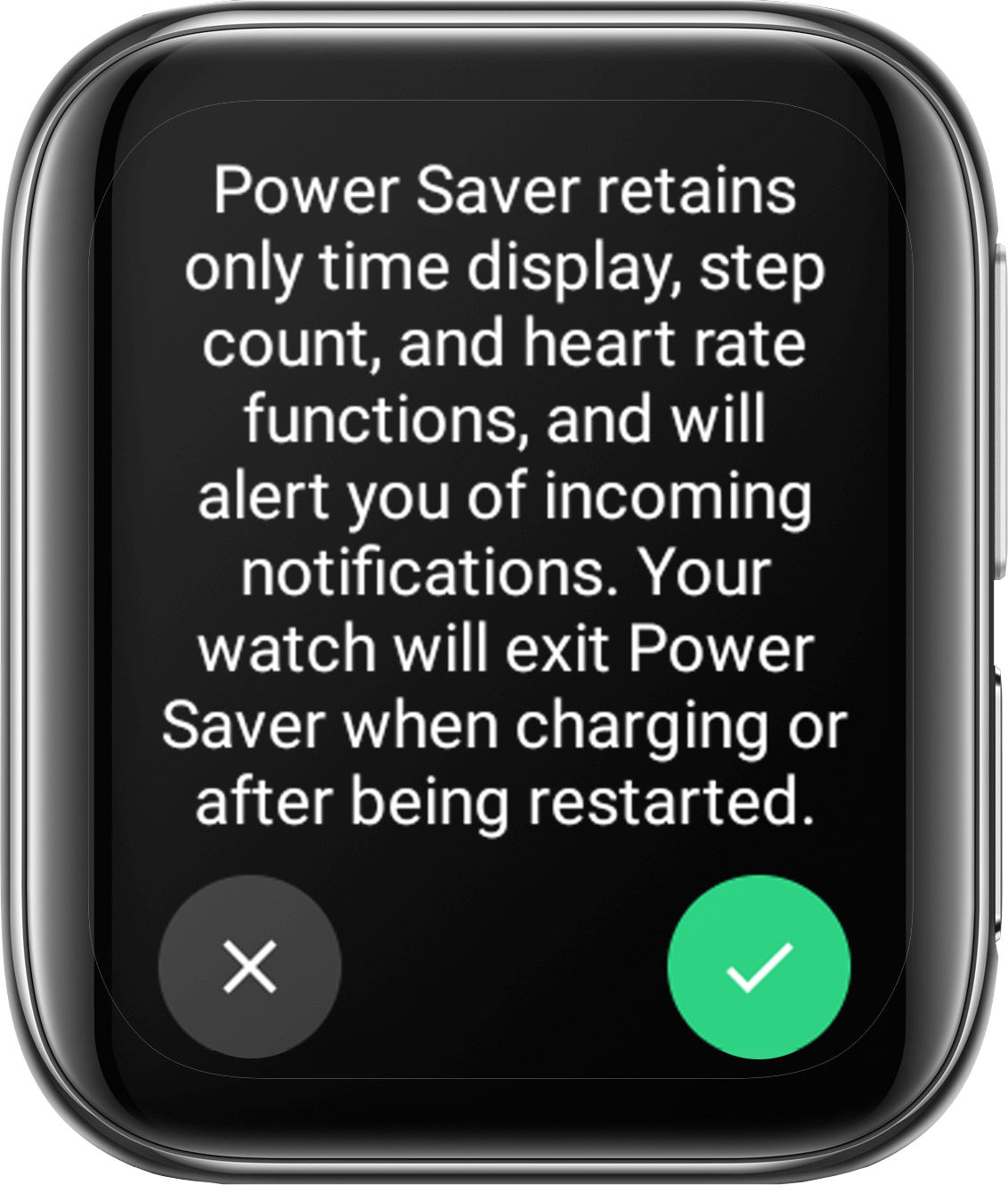 Maximize the Battery Life of Your OPPO Watch