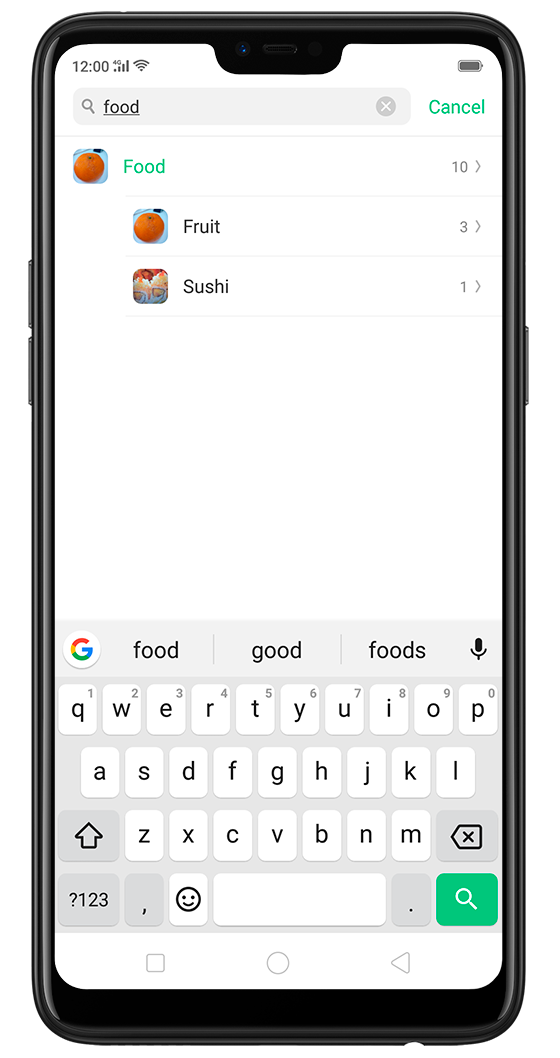 Smart Album Search & Cleanup_2