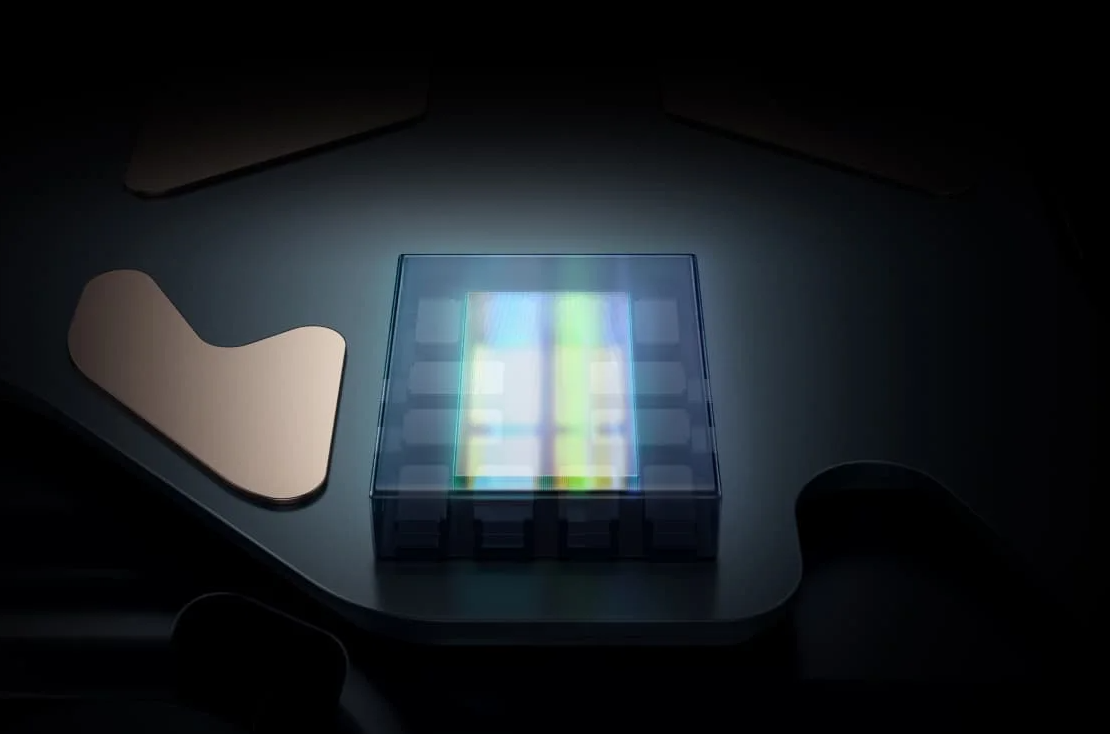 Temperature Sensor in Reno6 series