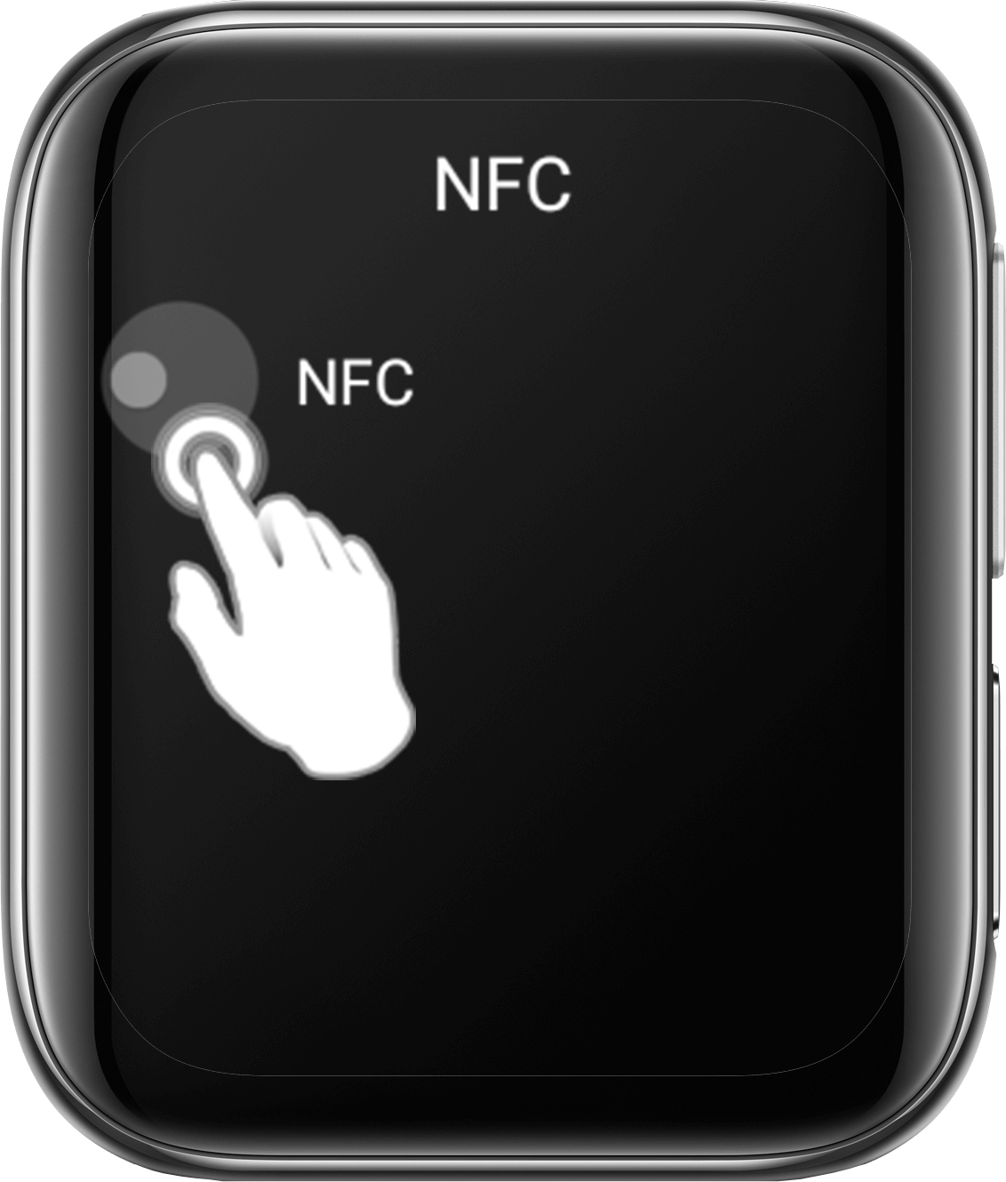 What can NFC do?