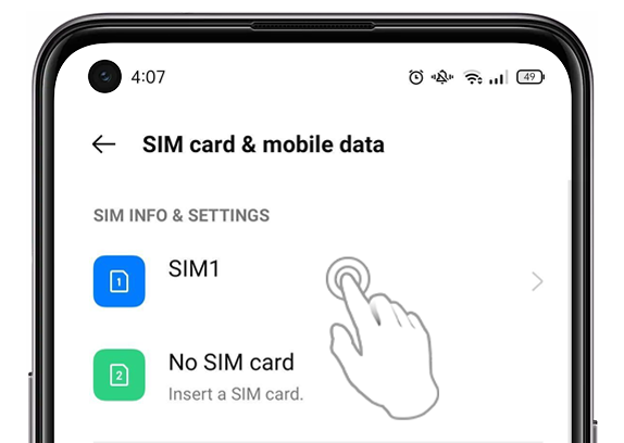 Step 2 How to Turn On OPPO Reno5's VoLTE.png