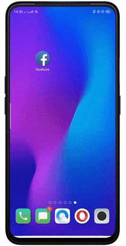 Facebook Data Saver Edited