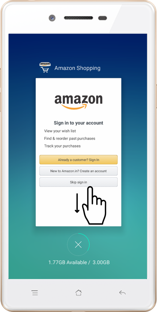 Keep_app_running_in_the_background_in_F5