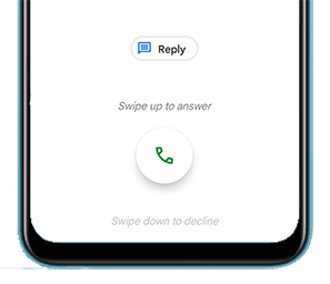 Can't make or receive calls