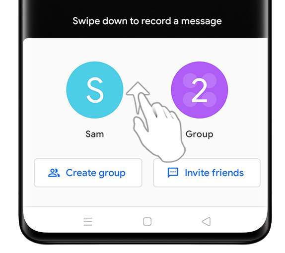 How to Block Contacts in Google Duo?