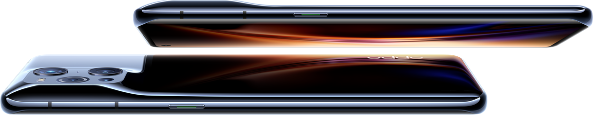 OPPPO Find X3 Pro Image 1