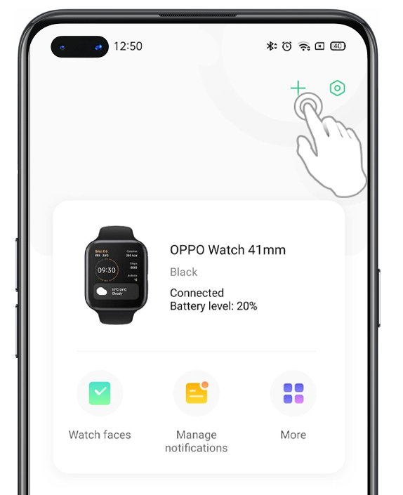 Can I Pair My Smartphone with Multiple Smartwatches? 