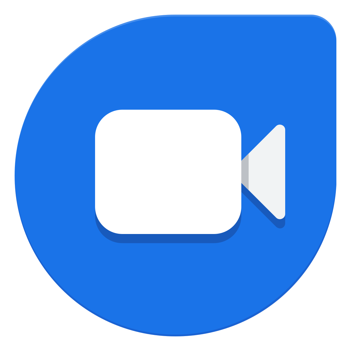 What is Google Duo?