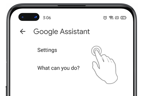 Control Smart Home Devices Using Google Assistant