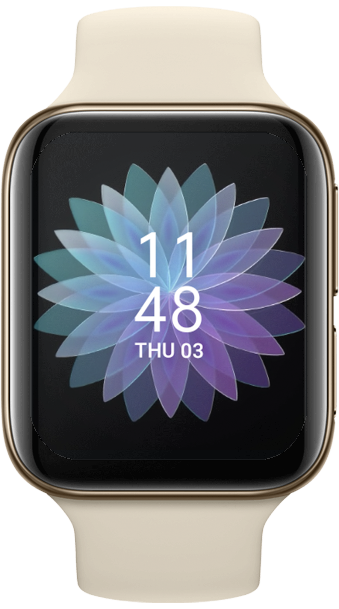 Can I Pair an iPhone with My OPPO Watch?