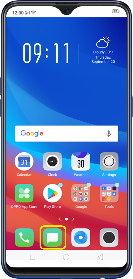 Talia TouchPal Assistant Path_3