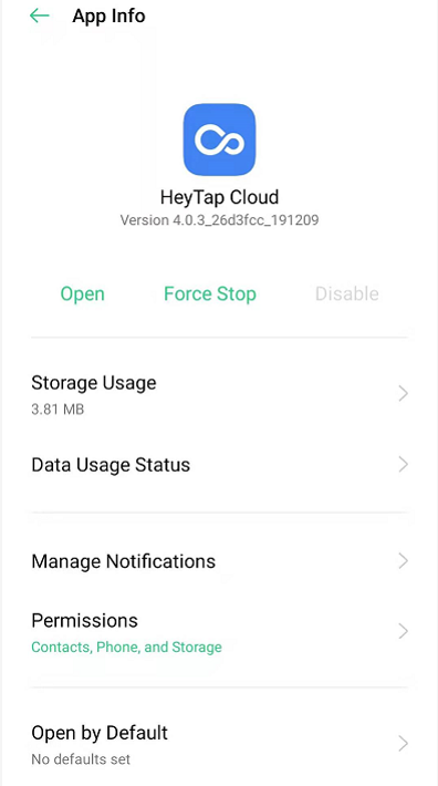 HeyTap Cloud app.png