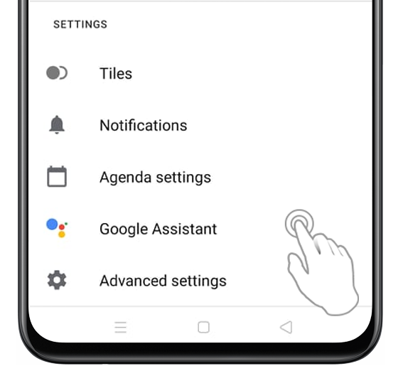 Control Smart Home Devices Using Google Assistant