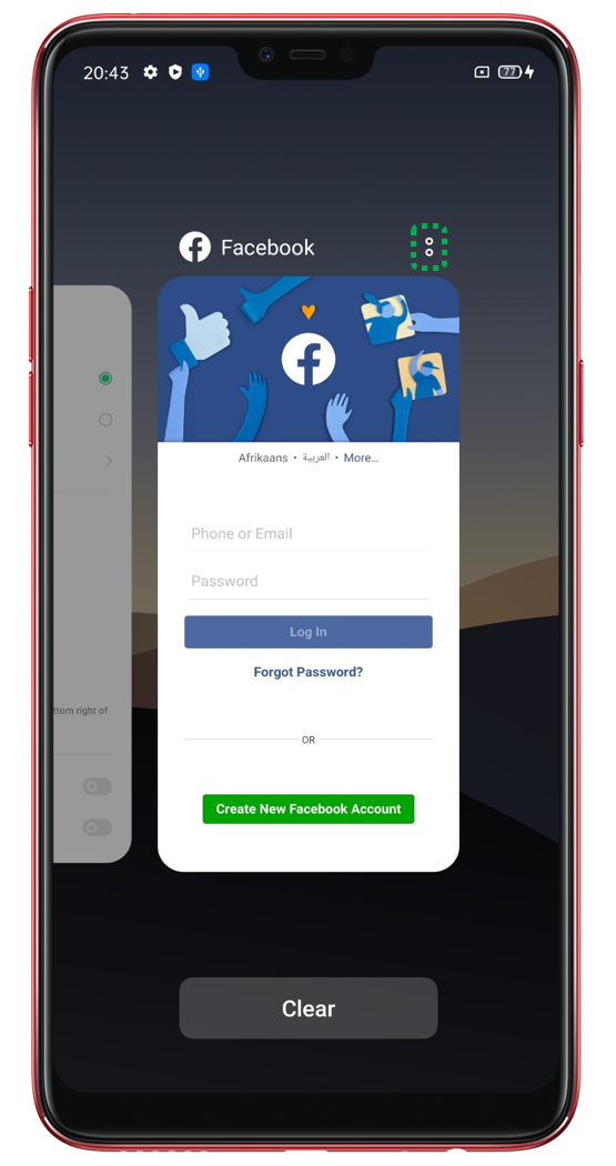 Allow_app_running_in_background