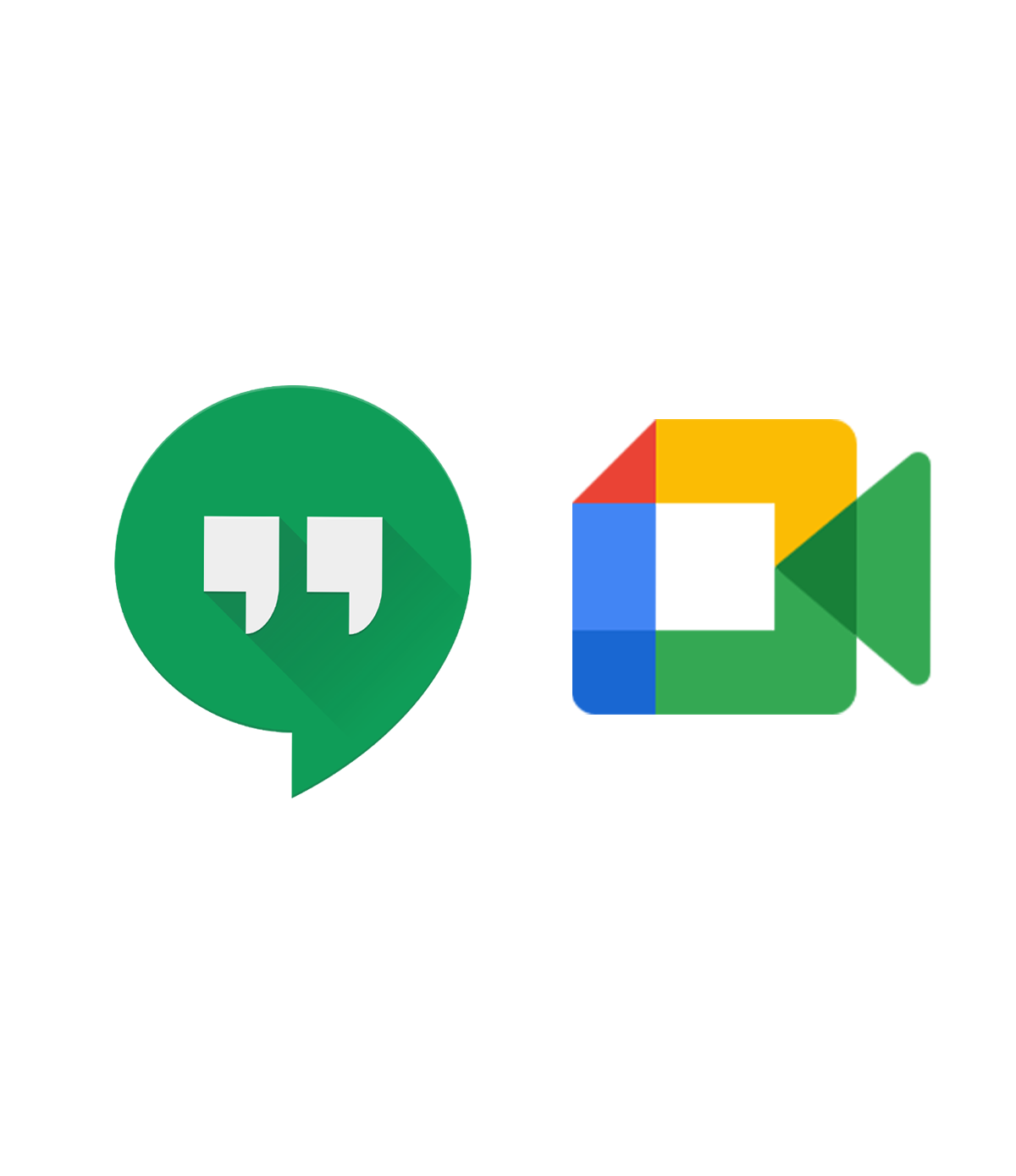 What is Google Duo?