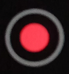 OPPO Screen Record Button