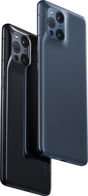 What is Find X3 Pro's Weight, Battery Life, and Cooling Mechanism?