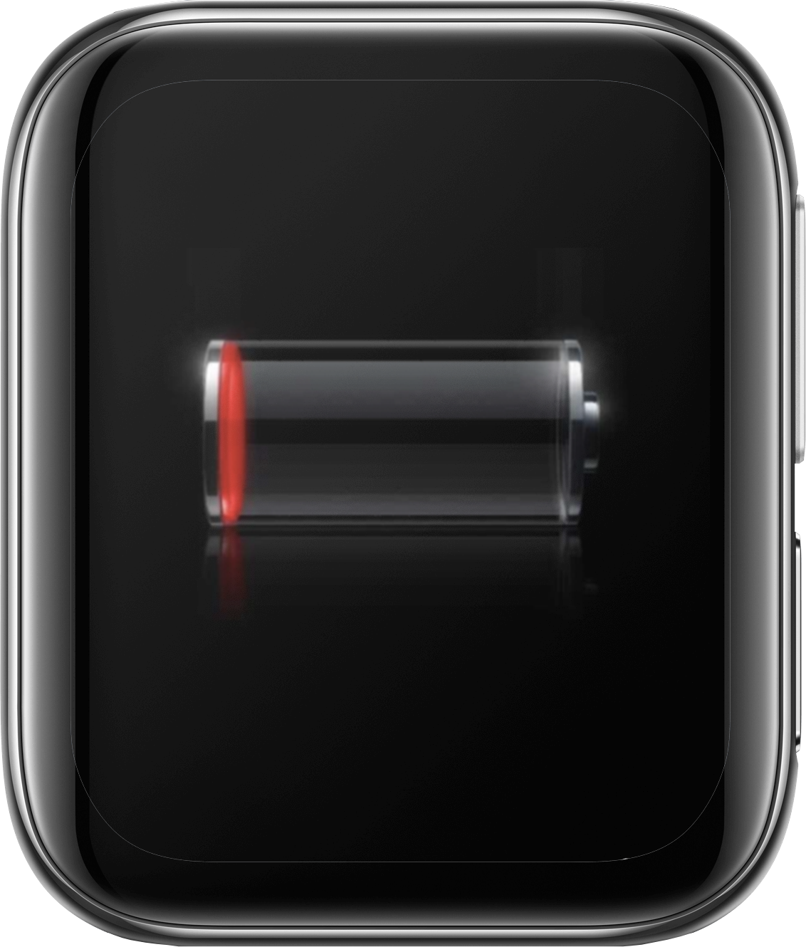 OPPO Watch Doesn't Light Up When Wrist is Raised, What to Do?
