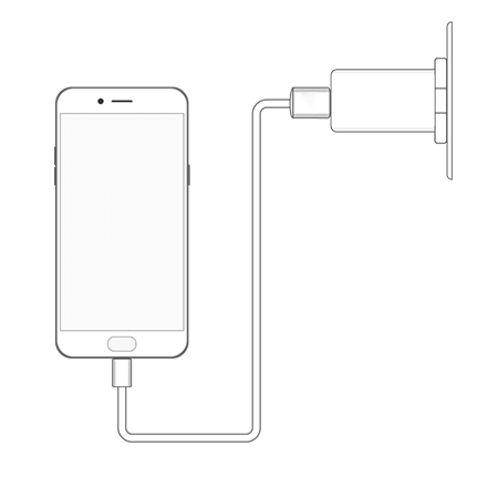 PHONE CHARGING