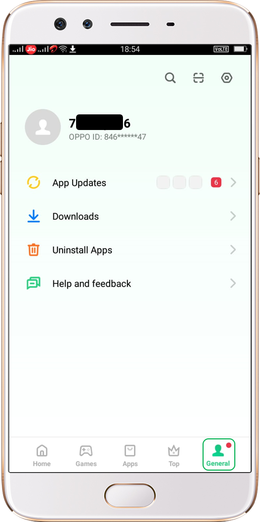 Remove_hot_apps_in_A37